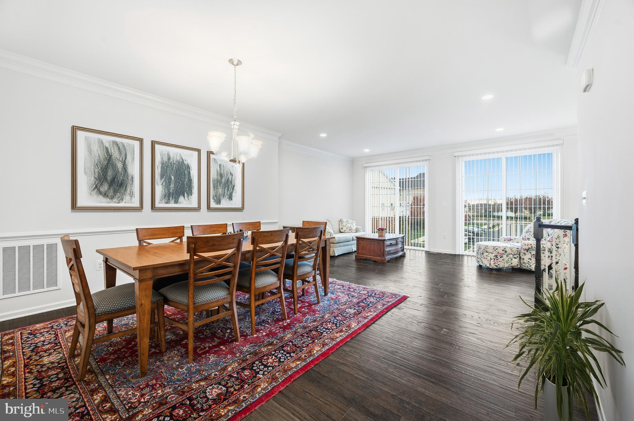 LOUDOUN VALLEY ESTATES 2 - Residential