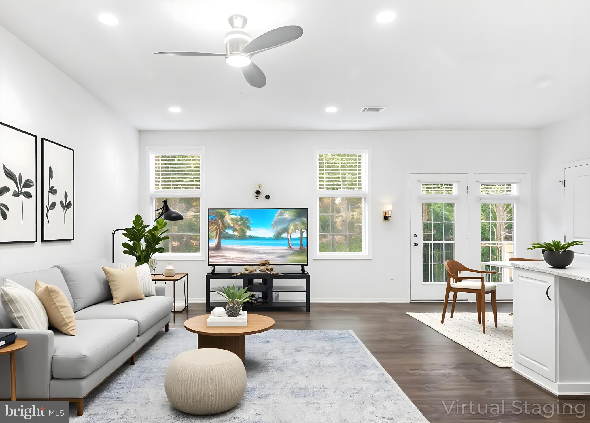 LOUDOUN VALLEY ESTATES 2 - Residential