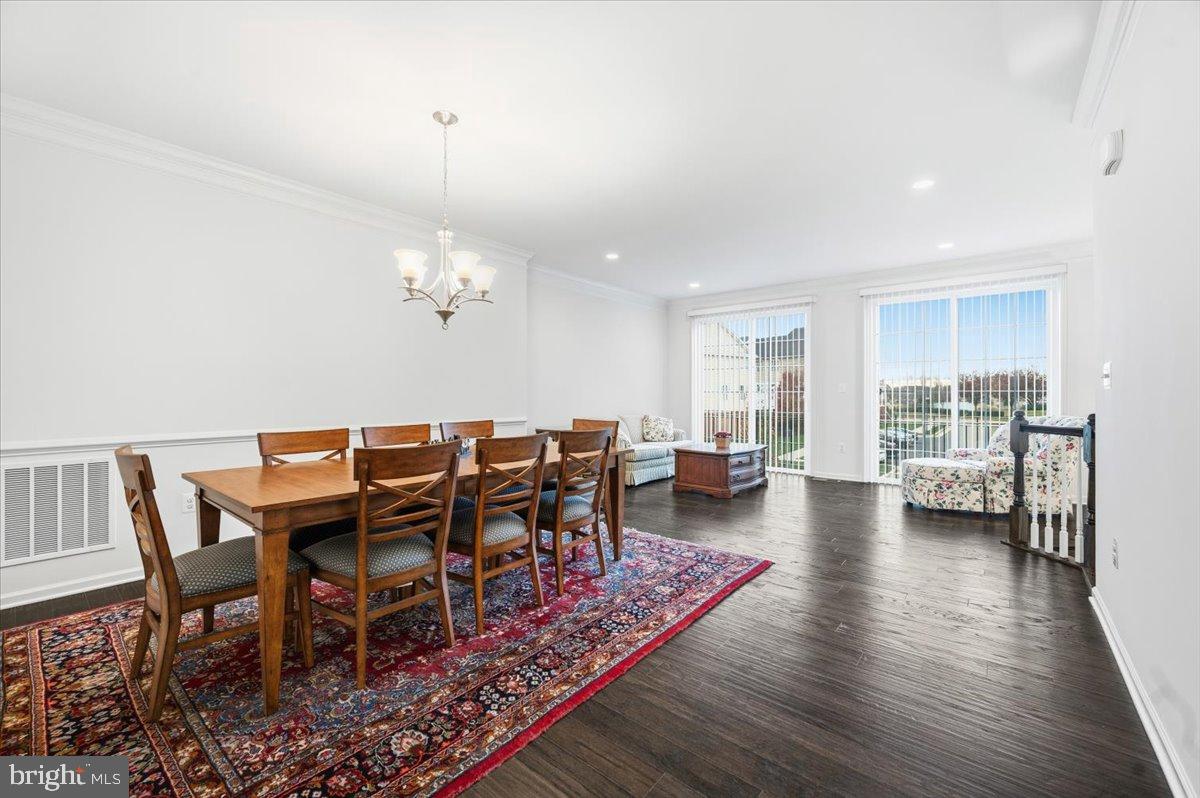 LOUDOUN VALLEY ESTATES 2 - Residential