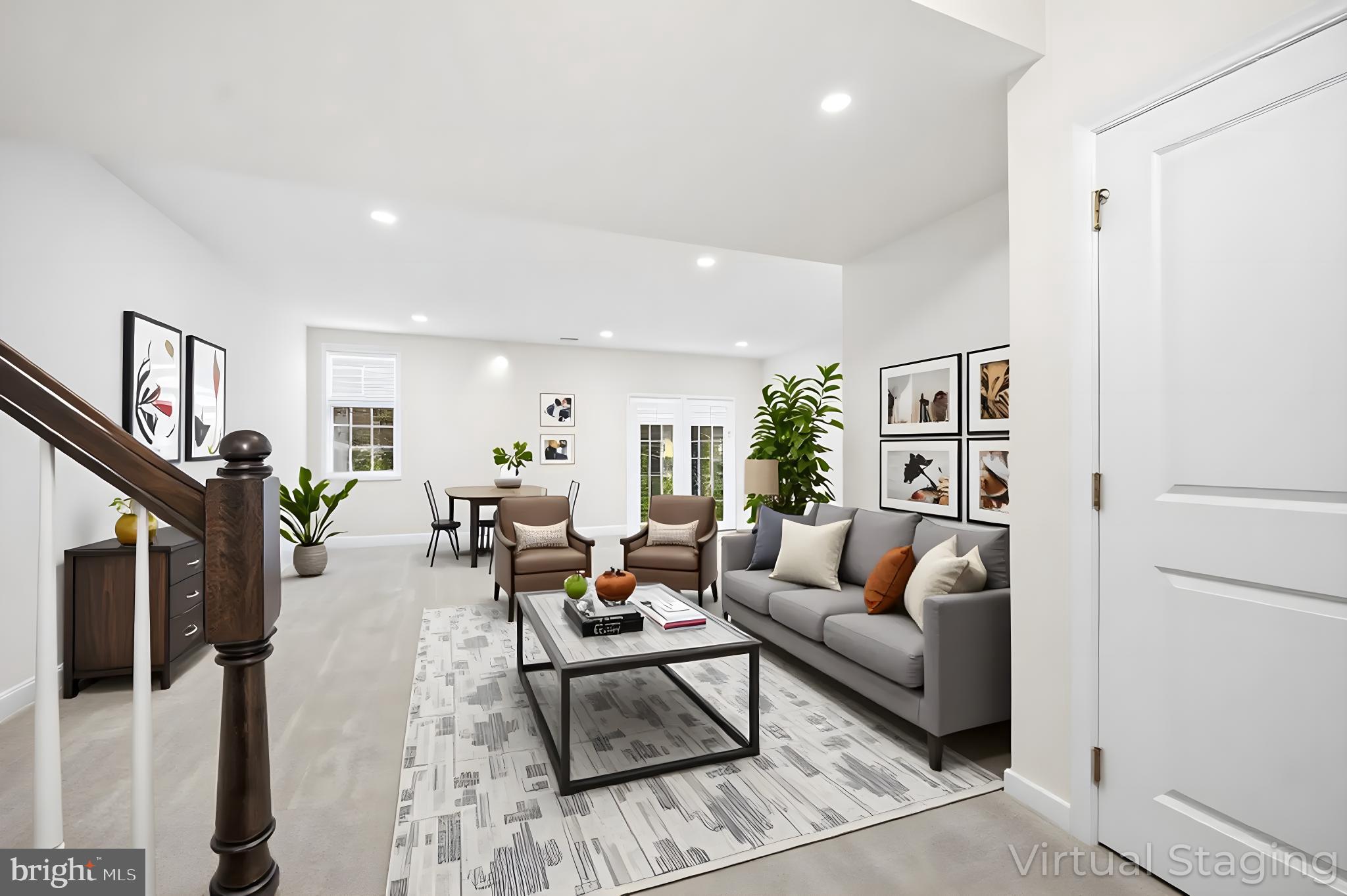 LOUDOUN VALLEY ESTATES 2 - Residential