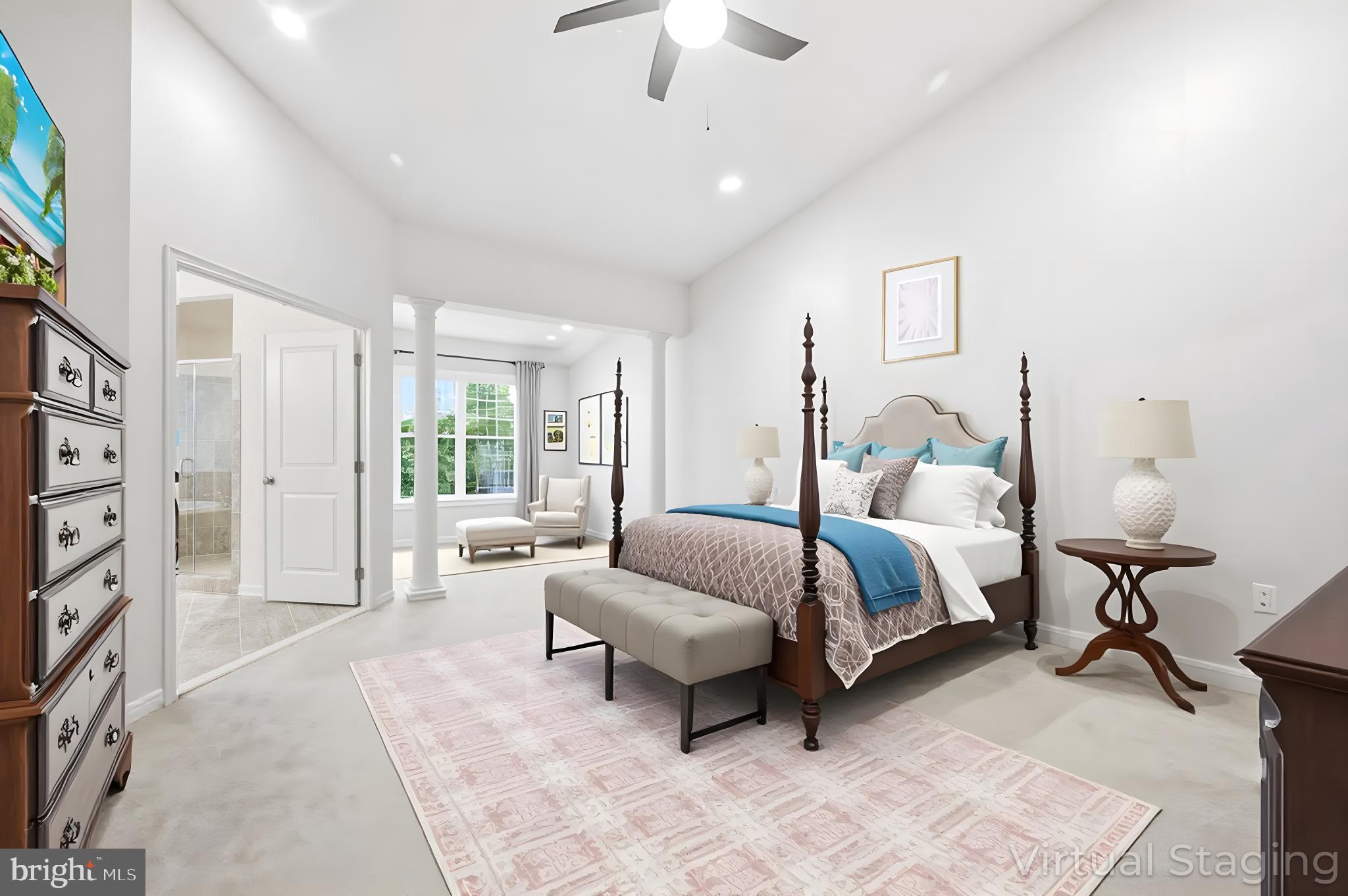 LOUDOUN VALLEY ESTATES 2 - Residential