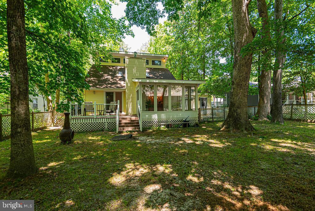 OCEAN PINES - HUNTINGTON - Residential