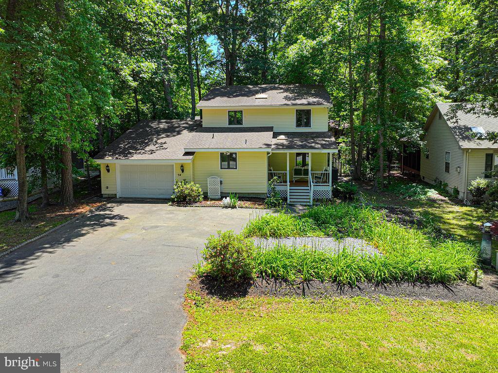 OCEAN PINES - HUNTINGTON - Residential