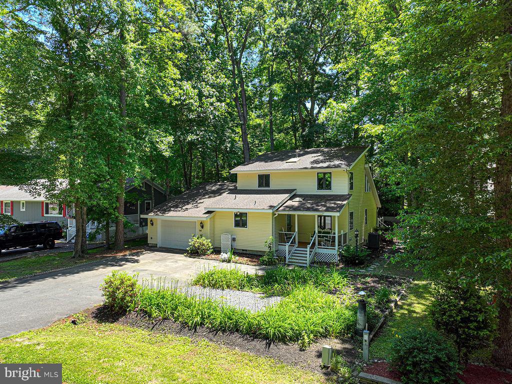 OCEAN PINES - HUNTINGTON - Residential