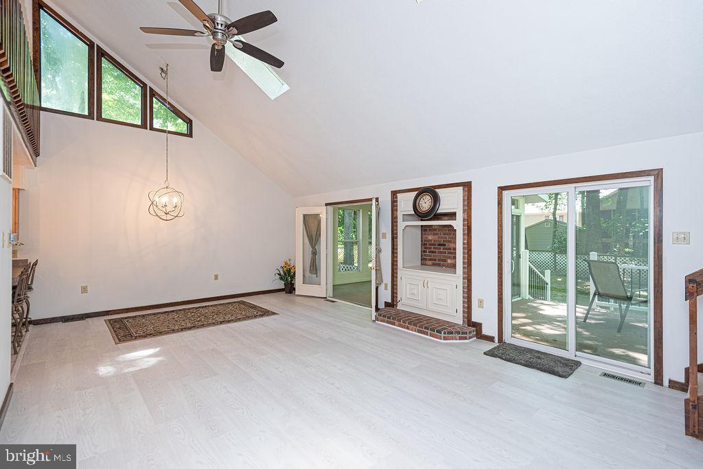 OCEAN PINES - HUNTINGTON - Residential