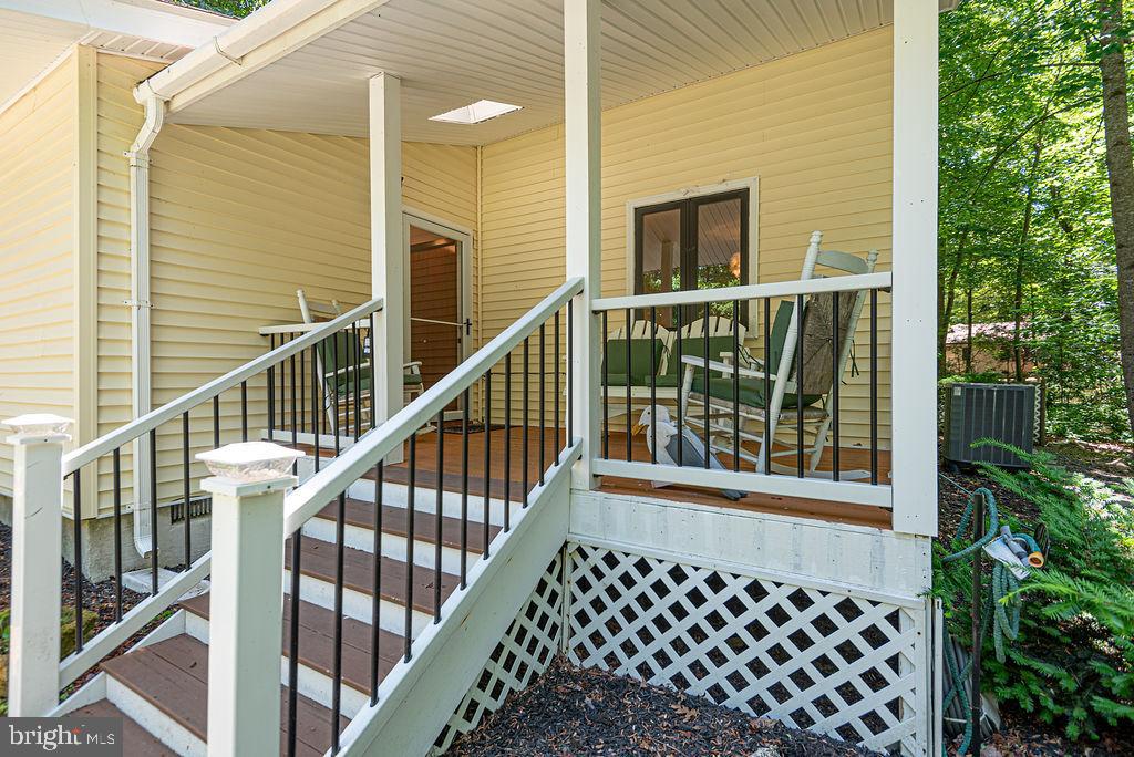 OCEAN PINES - HUNTINGTON - Residential