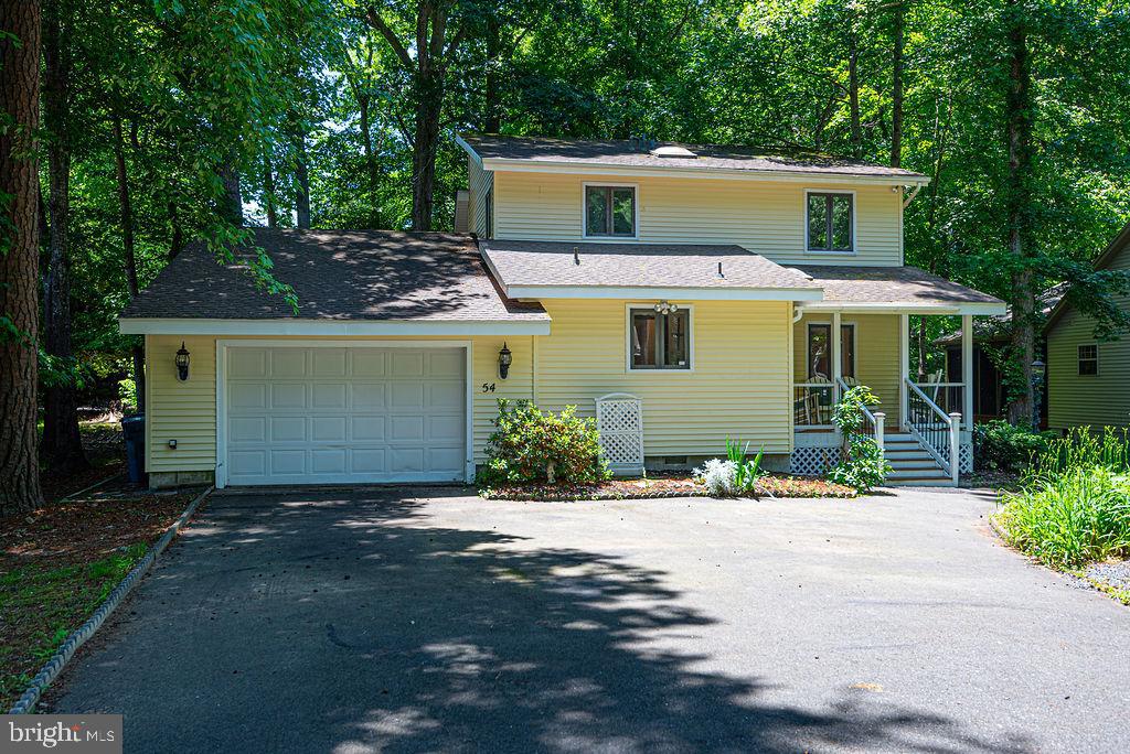 OCEAN PINES - HUNTINGTON - Residential