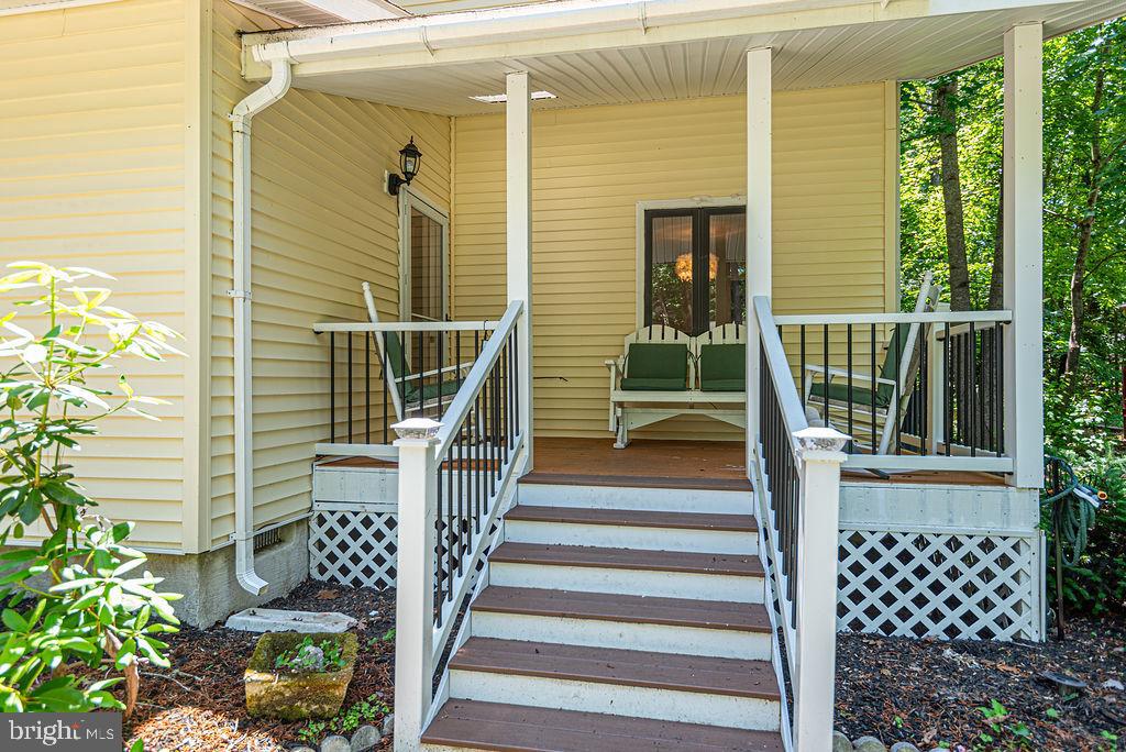 OCEAN PINES - HUNTINGTON - Residential