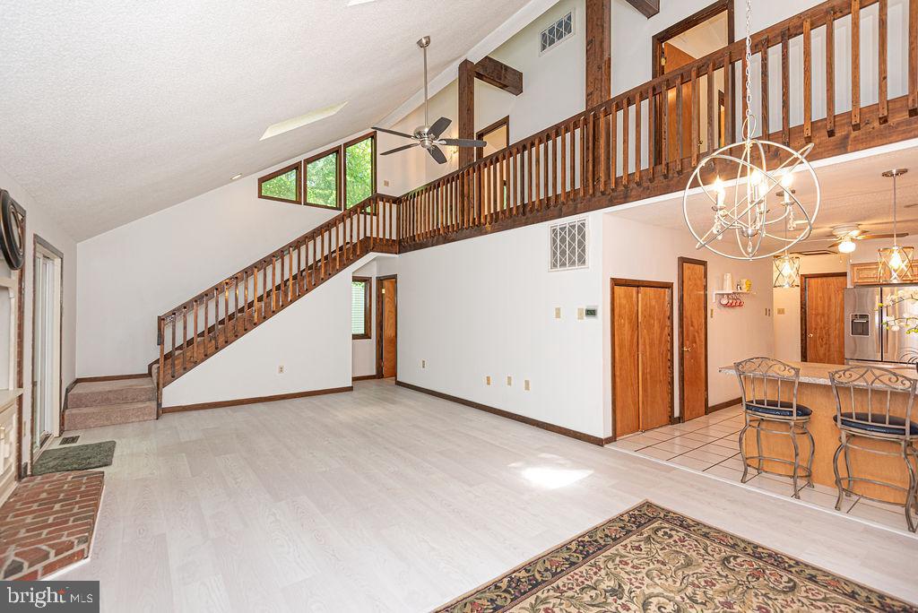 OCEAN PINES - HUNTINGTON - Residential