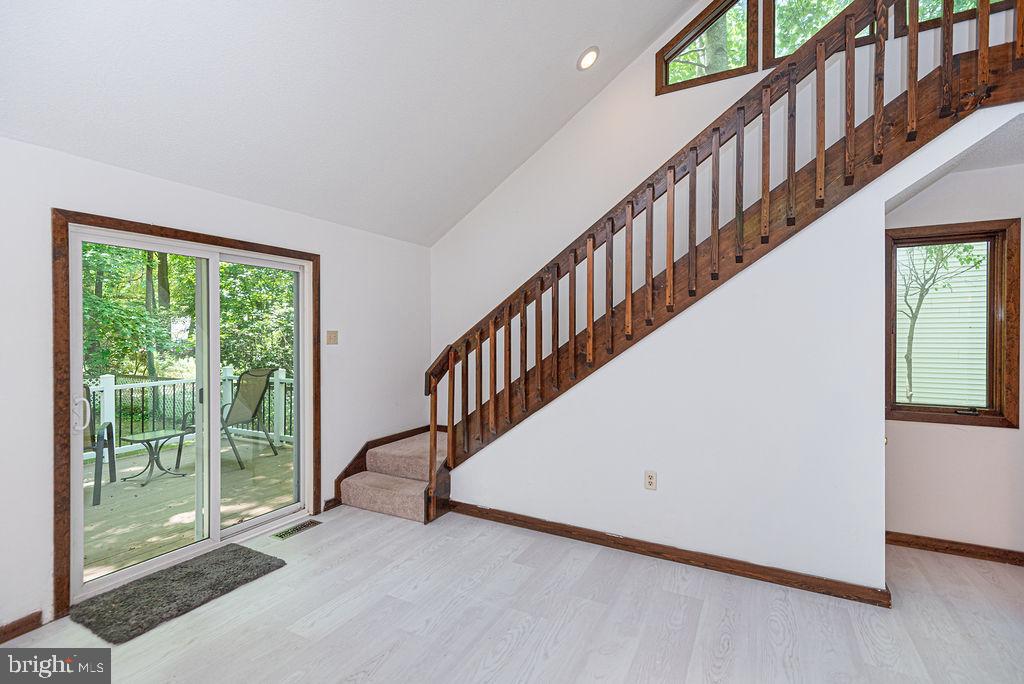 OCEAN PINES - HUNTINGTON - Residential