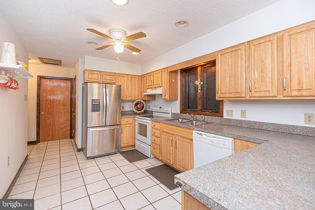 OCEAN PINES - HUNTINGTON - Residential