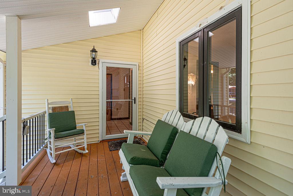 OCEAN PINES - HUNTINGTON - Residential