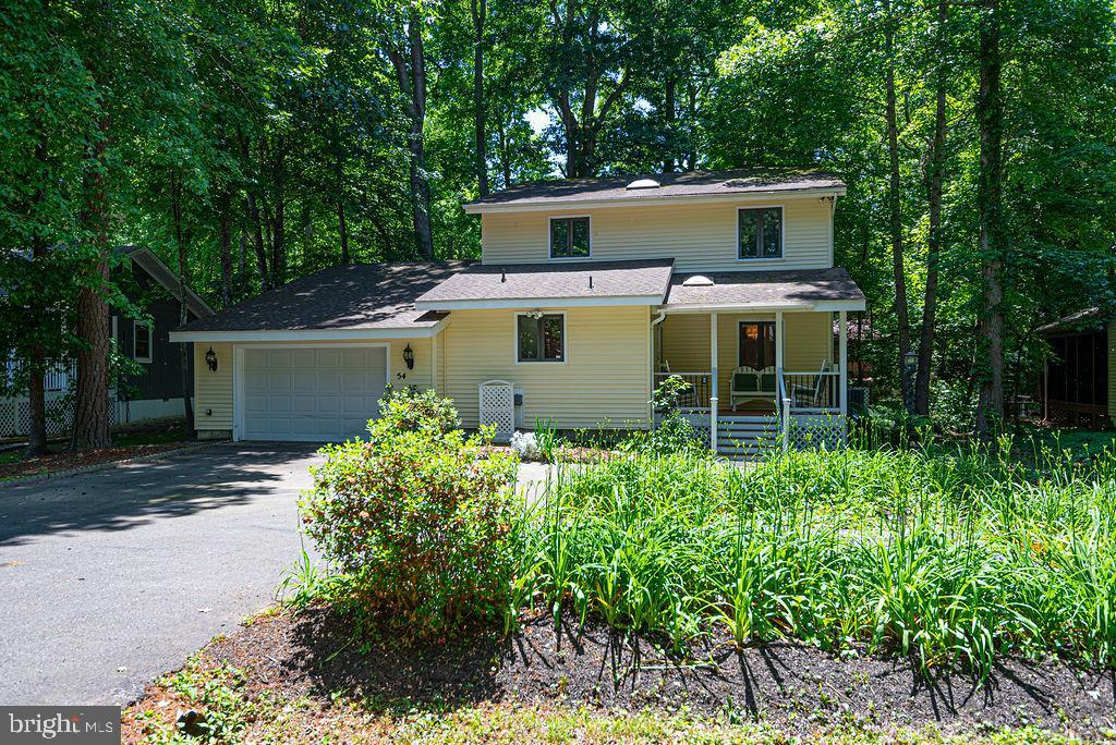 OCEAN PINES - HUNTINGTON - Residential