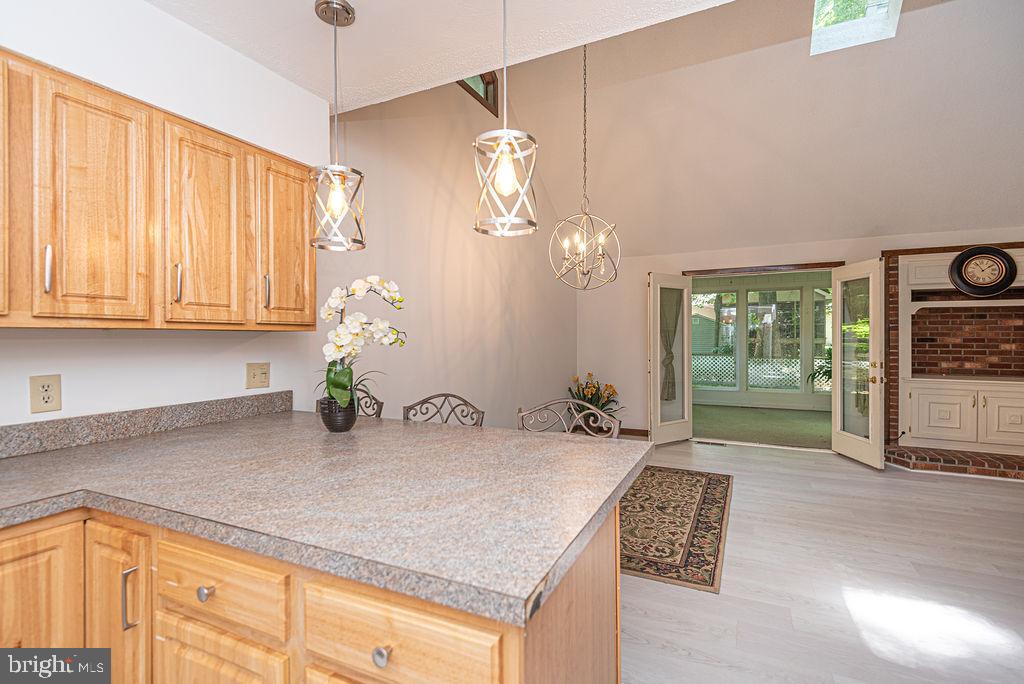 OCEAN PINES - HUNTINGTON - Residential