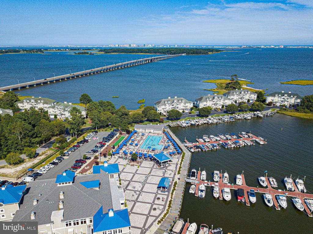 OCEAN PINES - HUNTINGTON - Residential