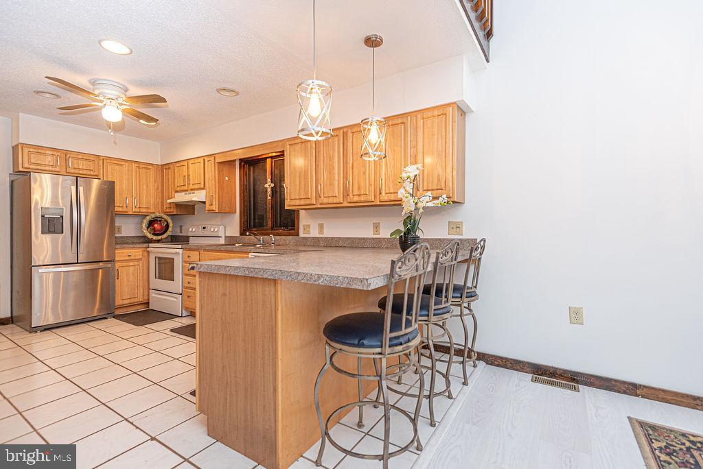 OCEAN PINES - HUNTINGTON - Residential