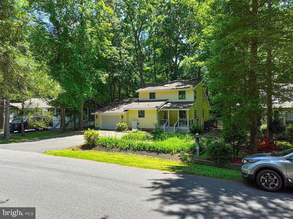 OCEAN PINES - HUNTINGTON - Residential