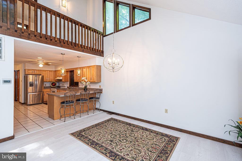 OCEAN PINES - HUNTINGTON - Residential