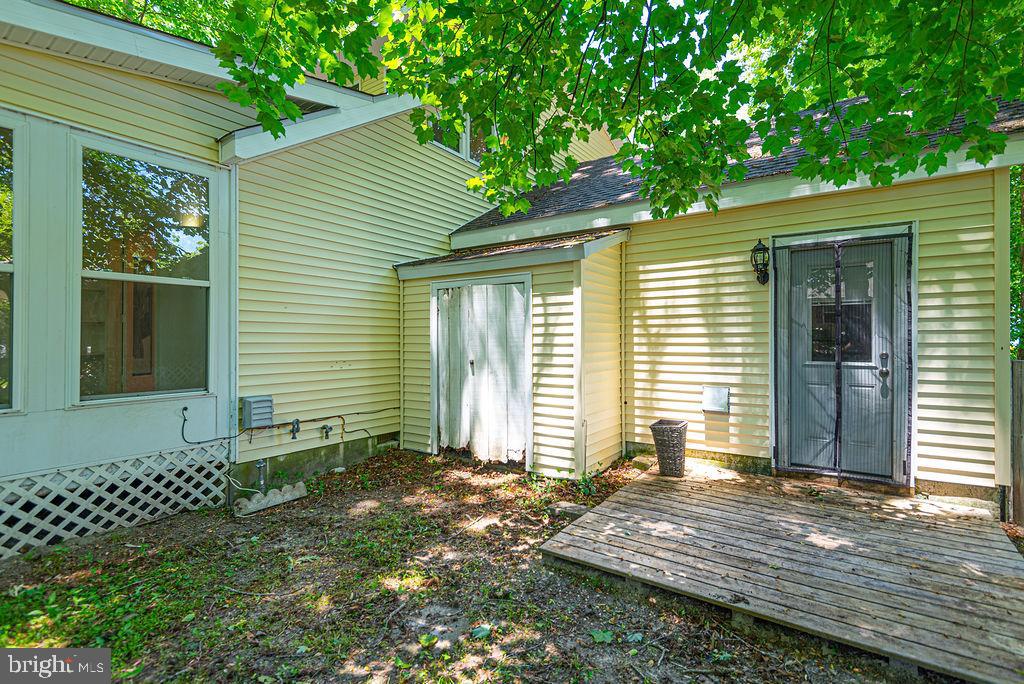 OCEAN PINES - HUNTINGTON - Residential