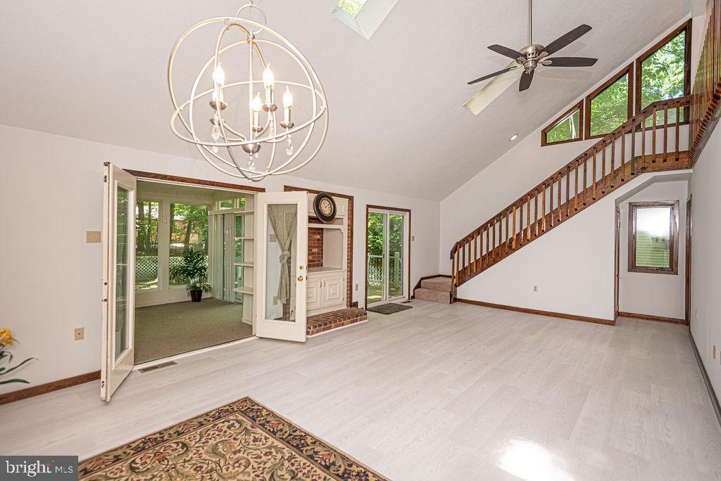 OCEAN PINES - HUNTINGTON - Residential