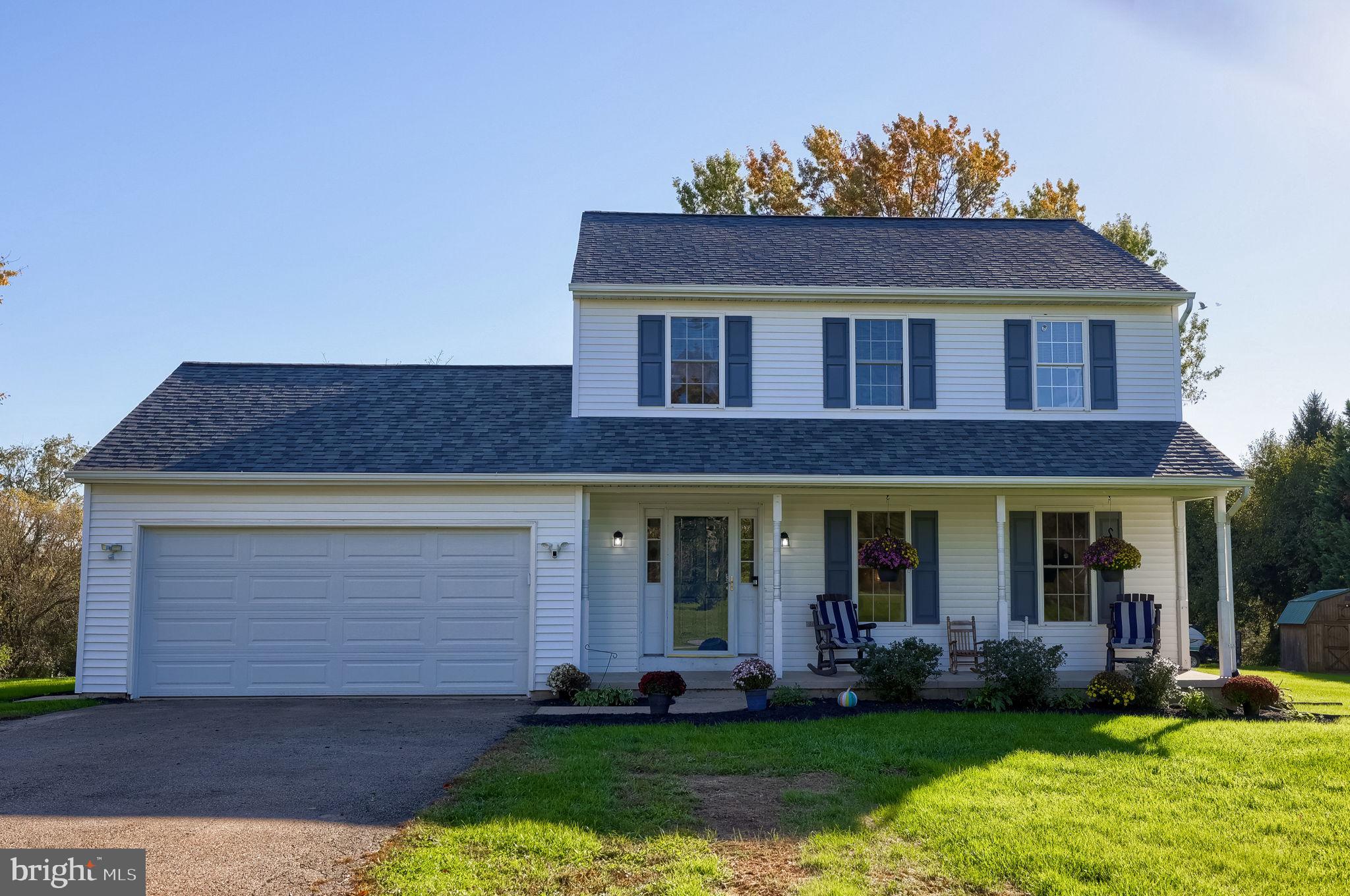 125 HEATHER CIRCLE