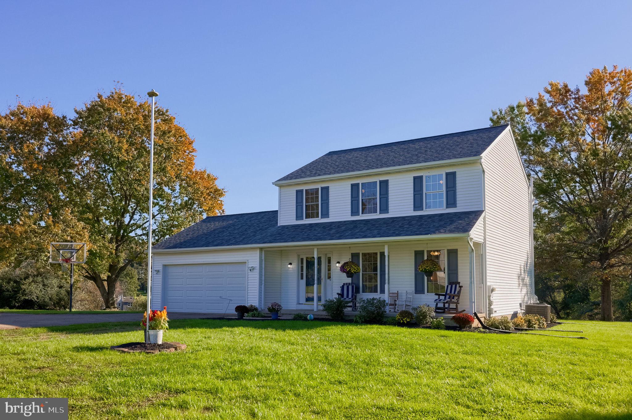 125 HEATHER CIRCLE