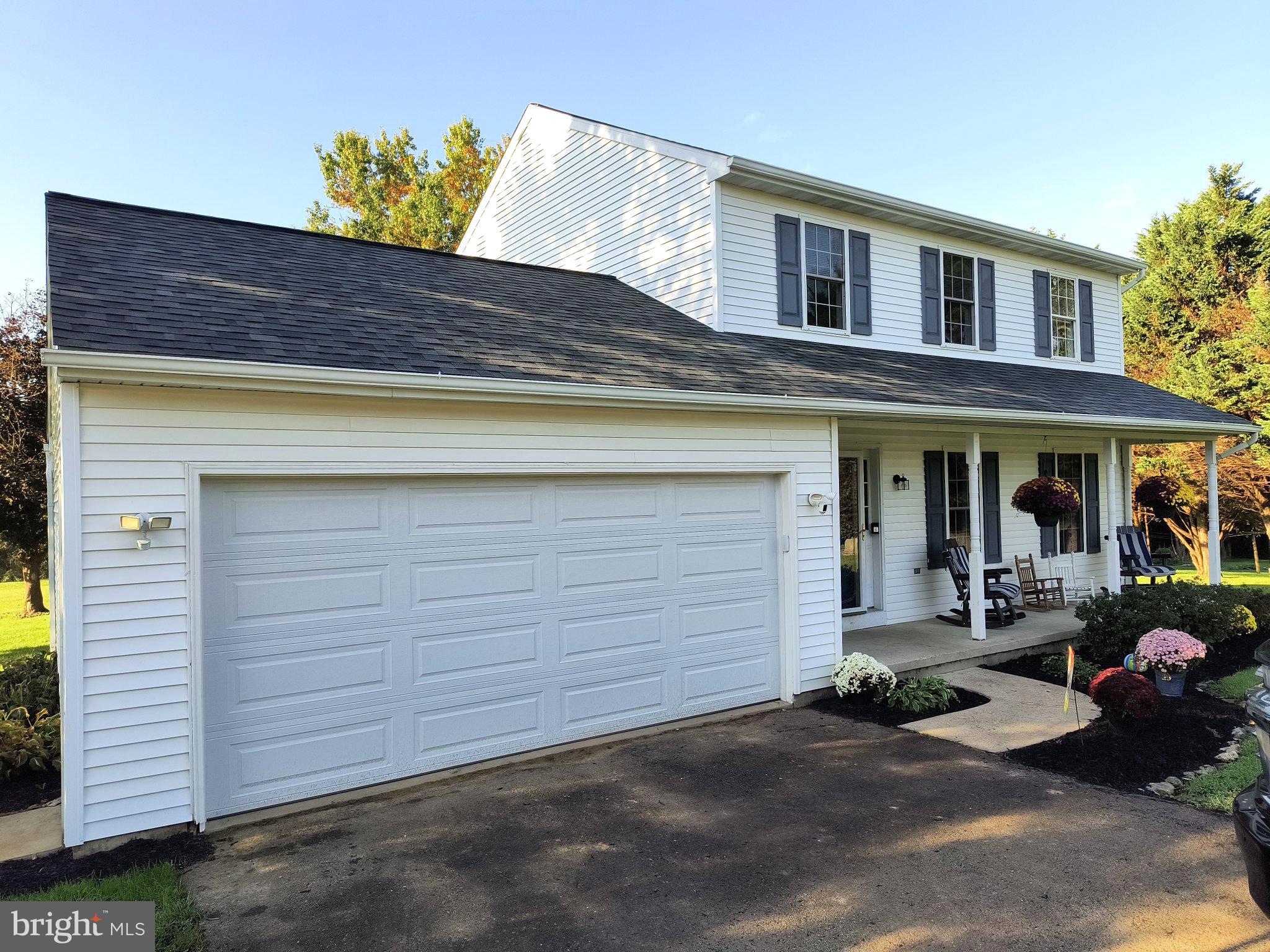 125 HEATHER CIRCLE