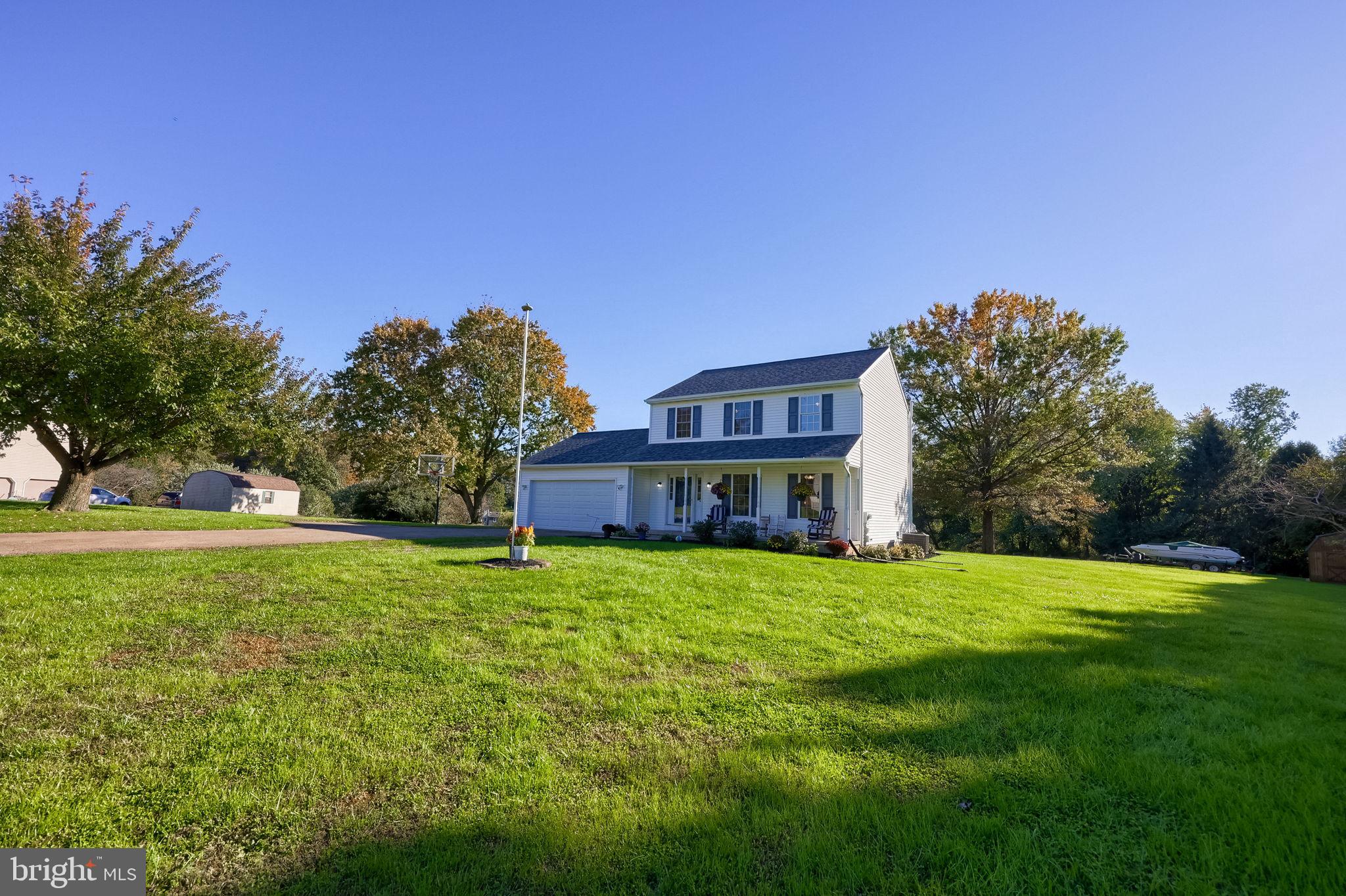 125 HEATHER CIRCLE