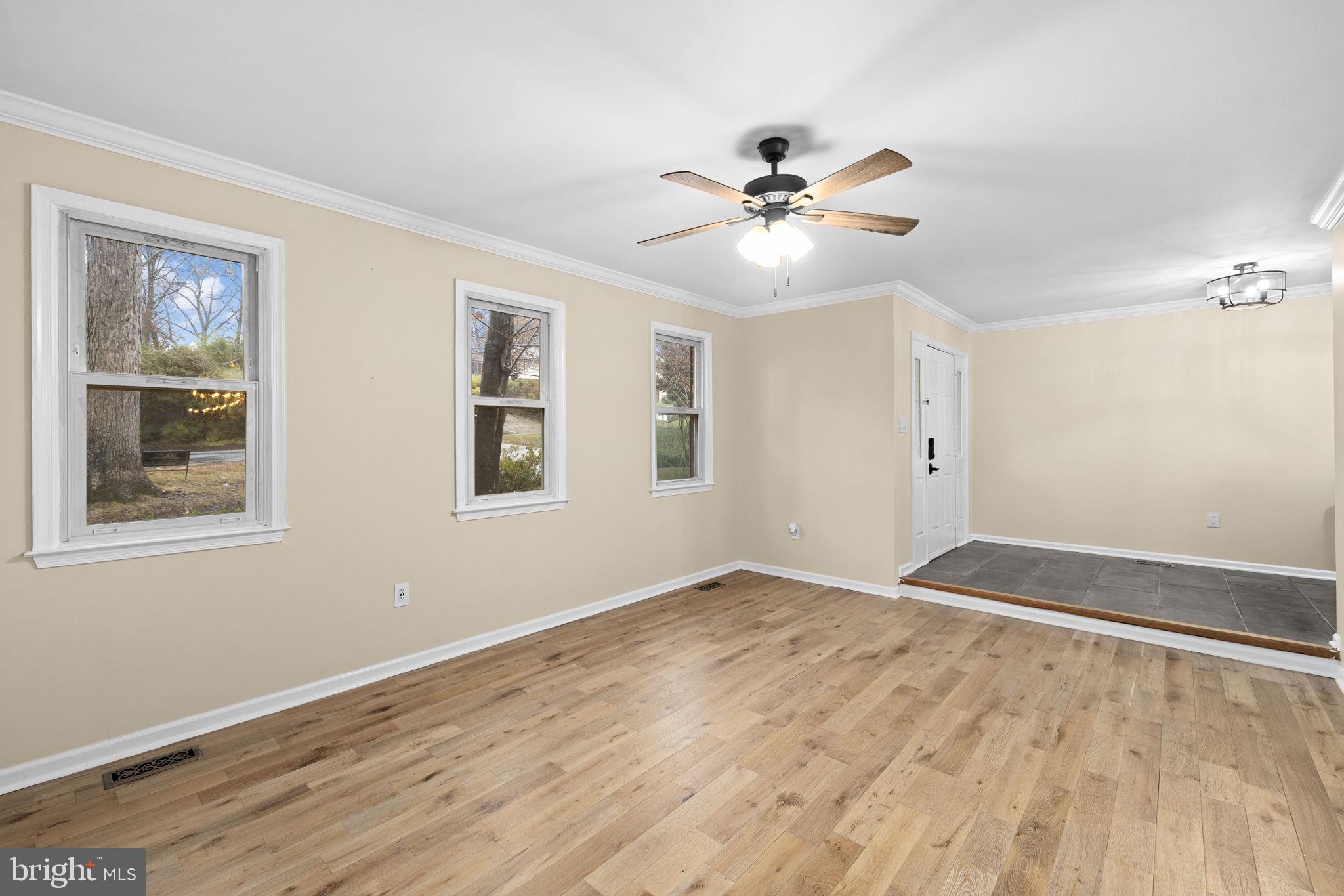 MONTCLAIR - Residential