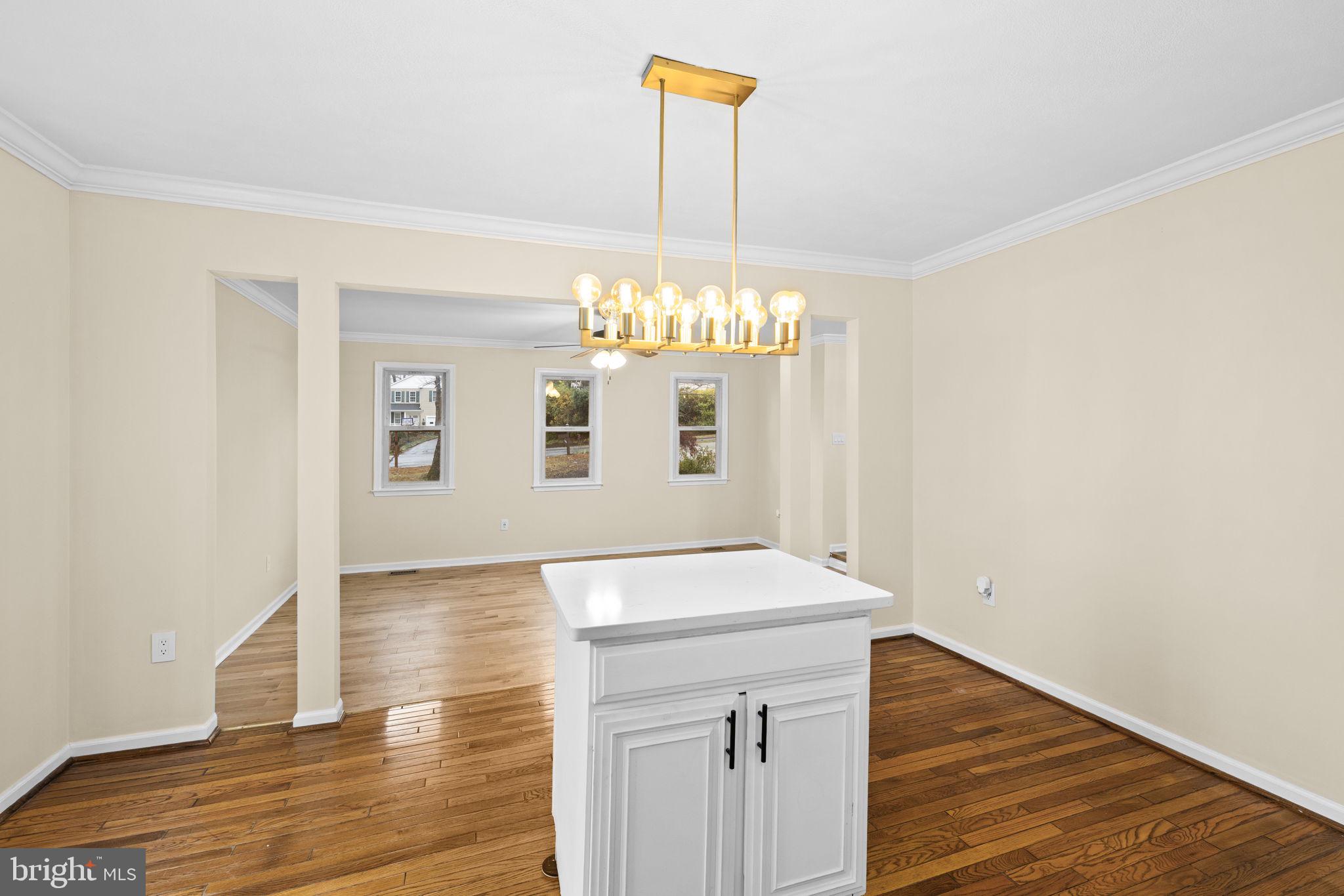 MONTCLAIR - Residential