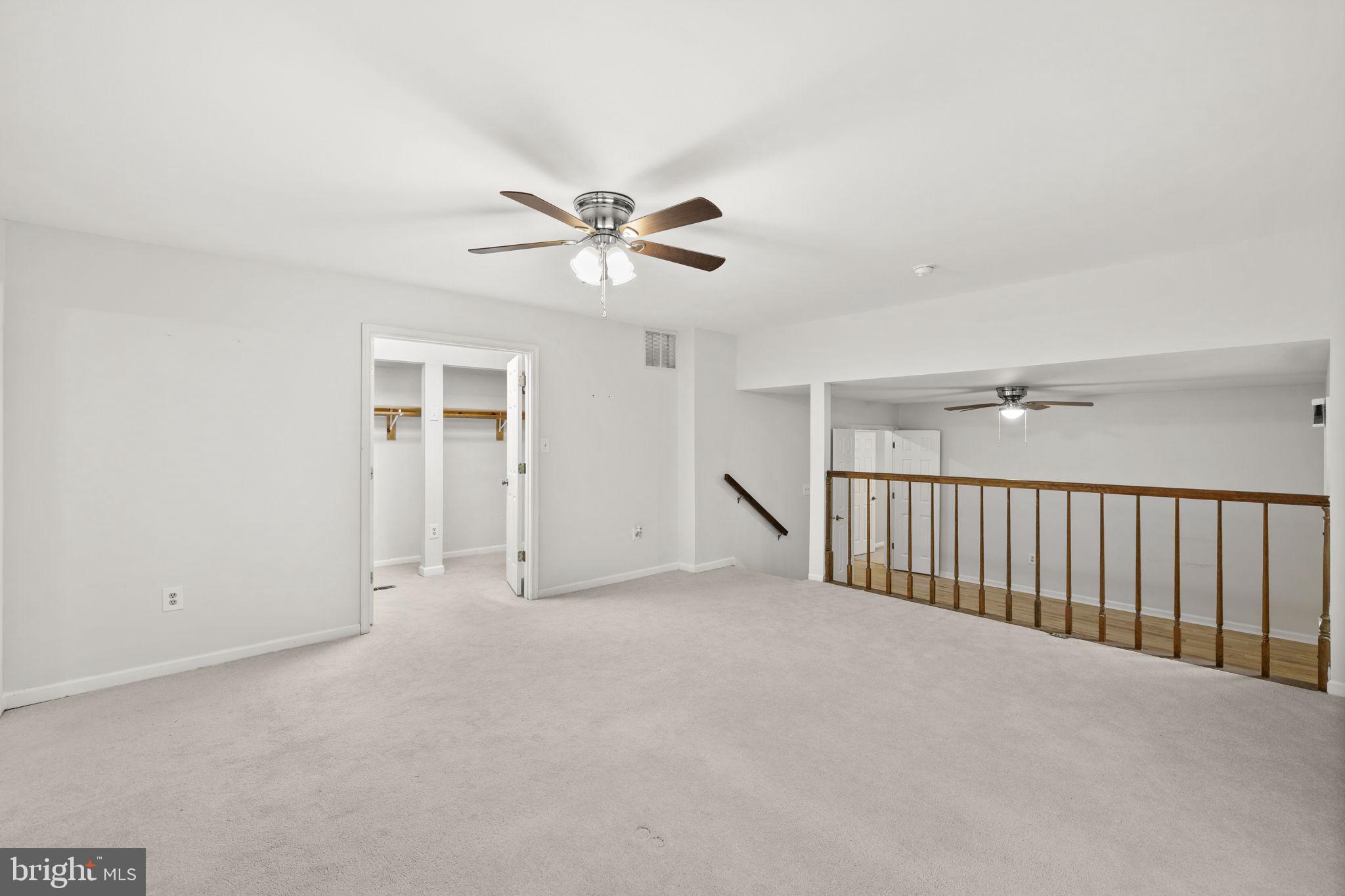 MONTCLAIR - Residential