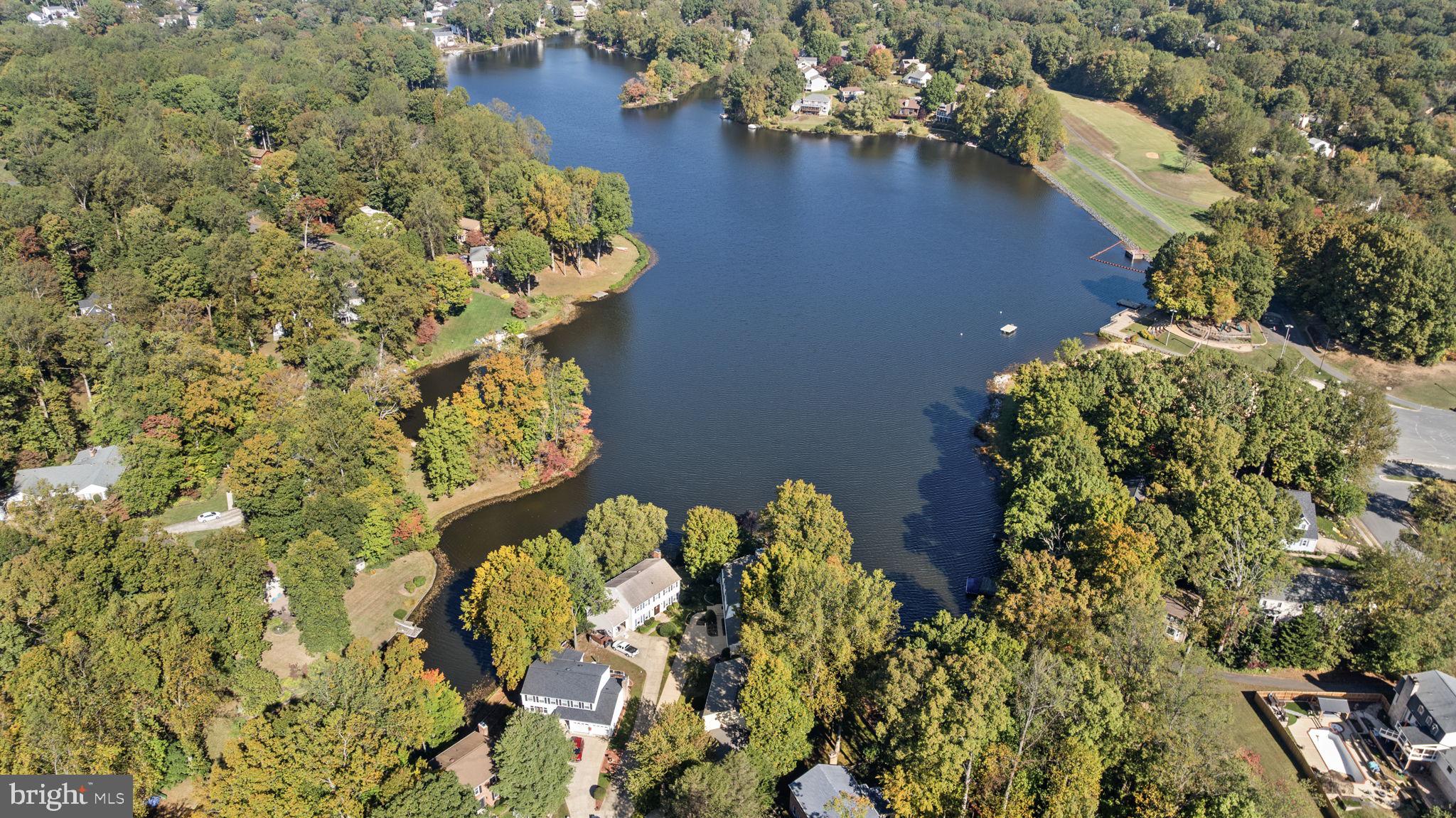 MONTCLAIR - Residential