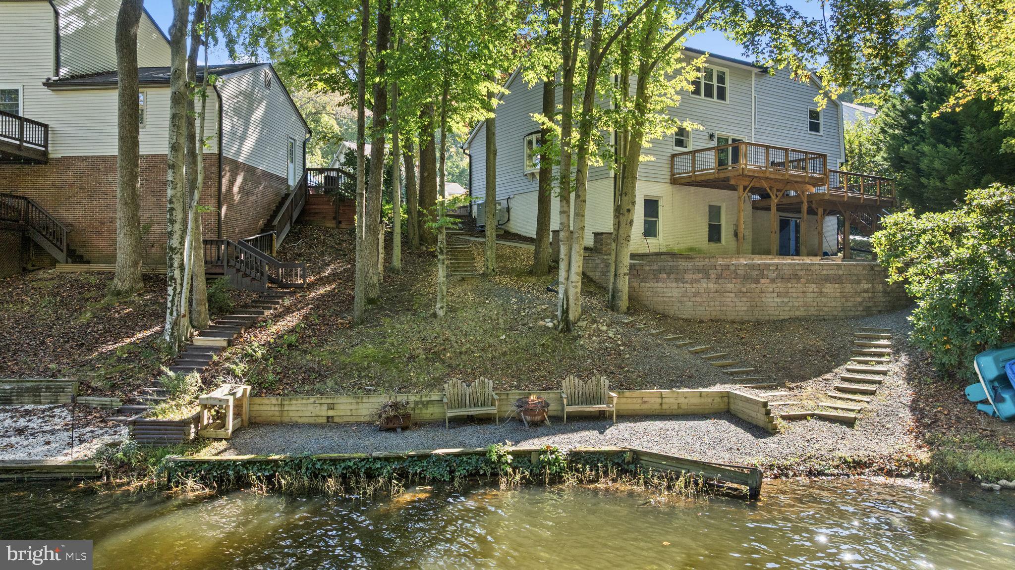 MONTCLAIR - Residential