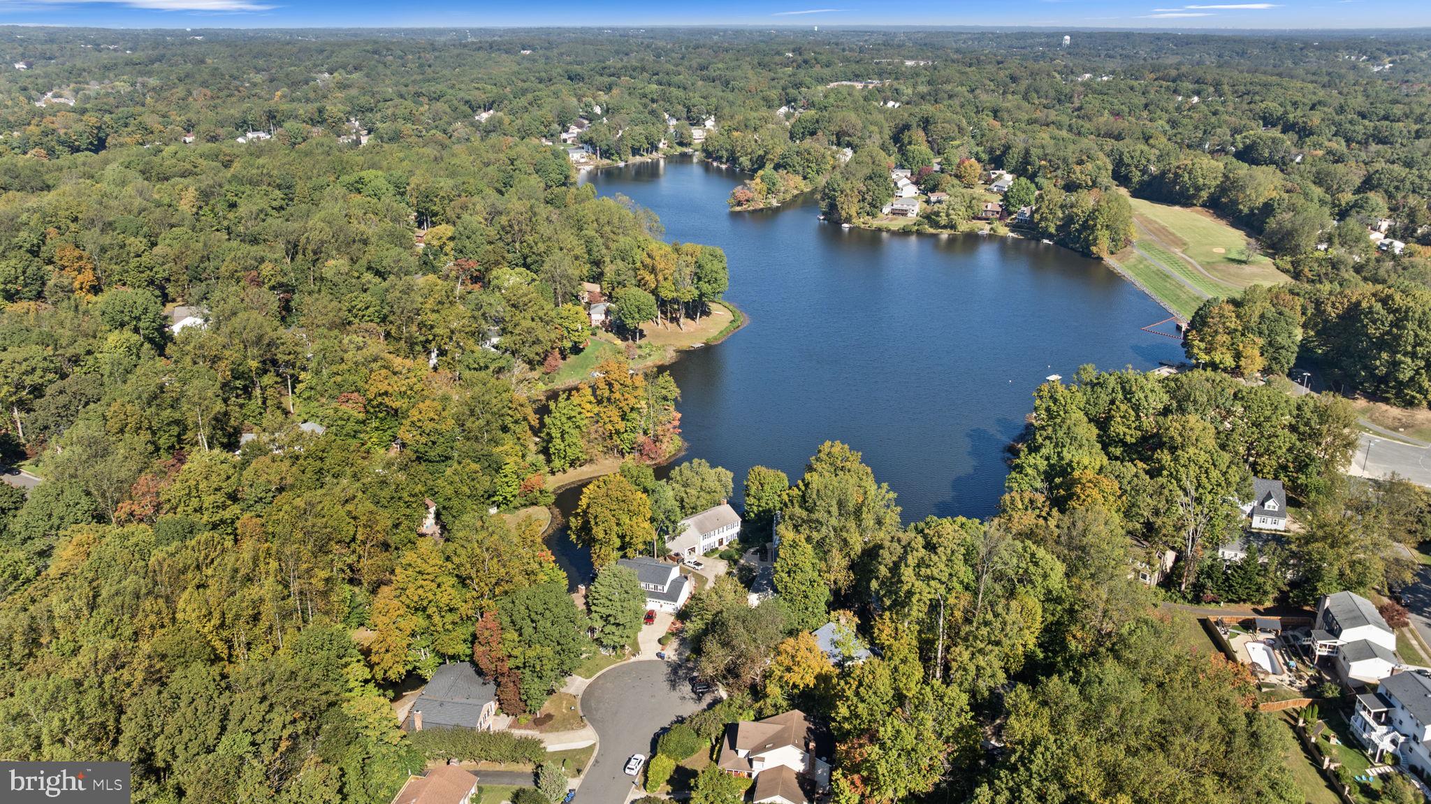 MONTCLAIR - Residential