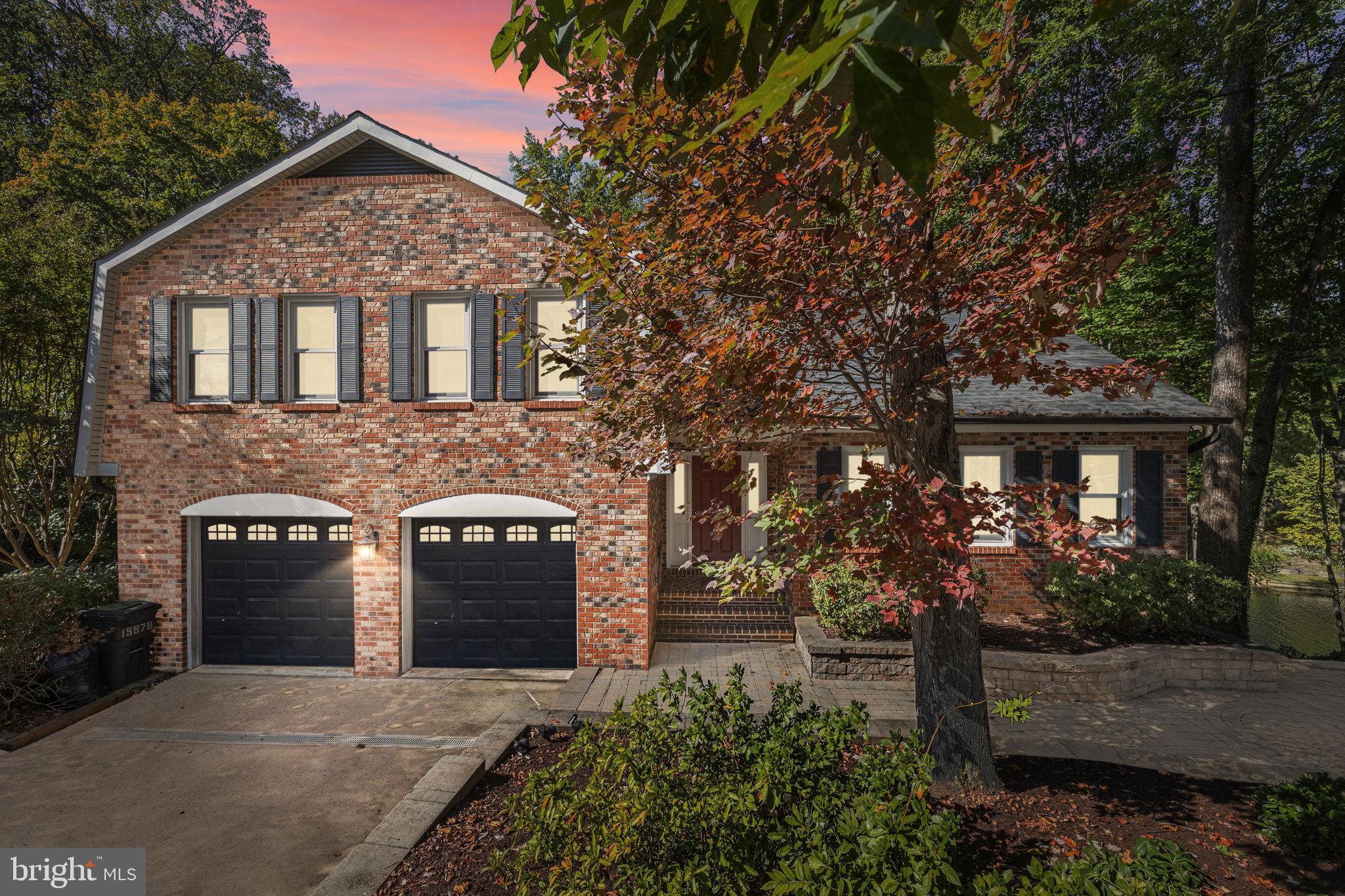 MONTCLAIR - Residential