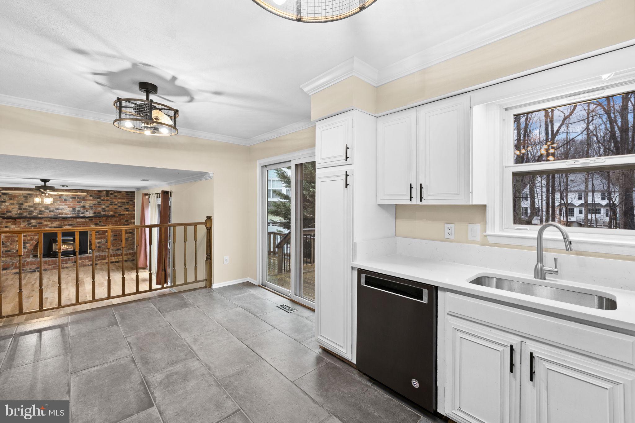 MONTCLAIR - Residential