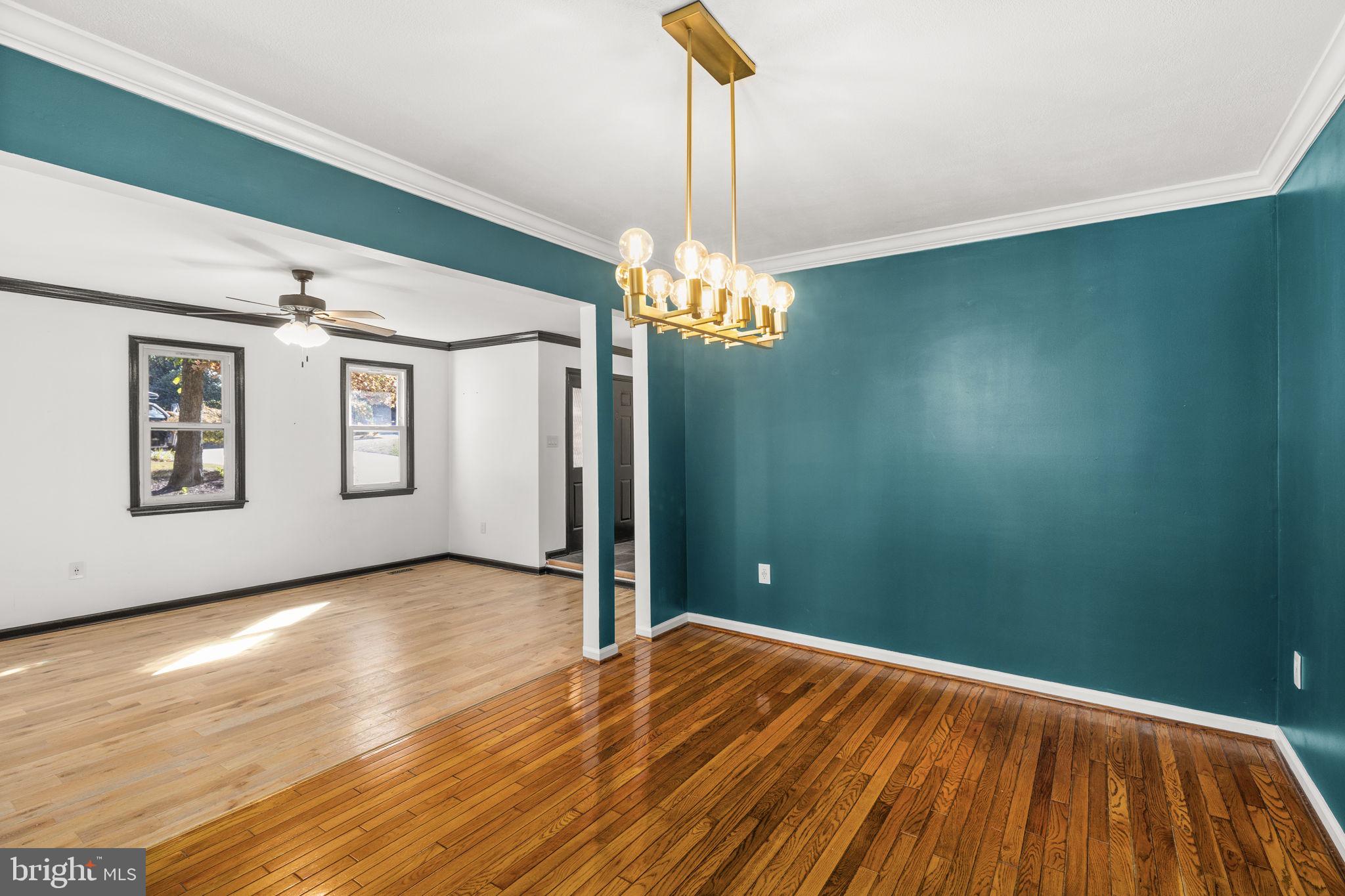 MONTCLAIR - Residential