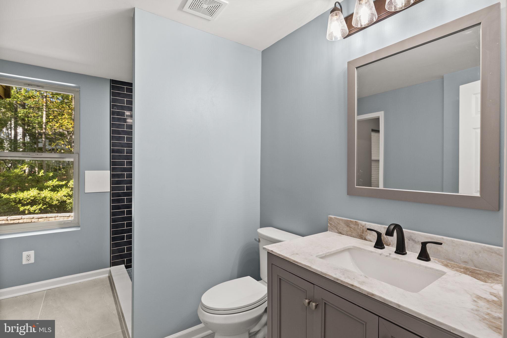 MONTCLAIR - Residential