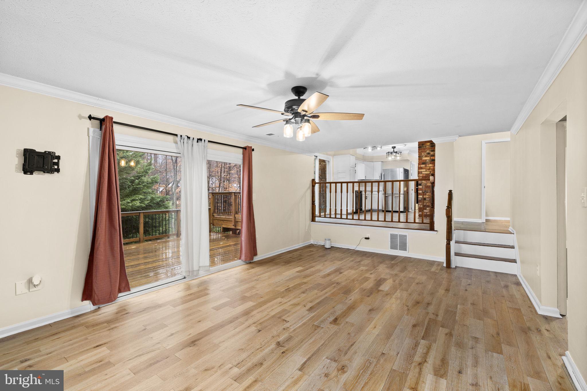 MONTCLAIR - Residential