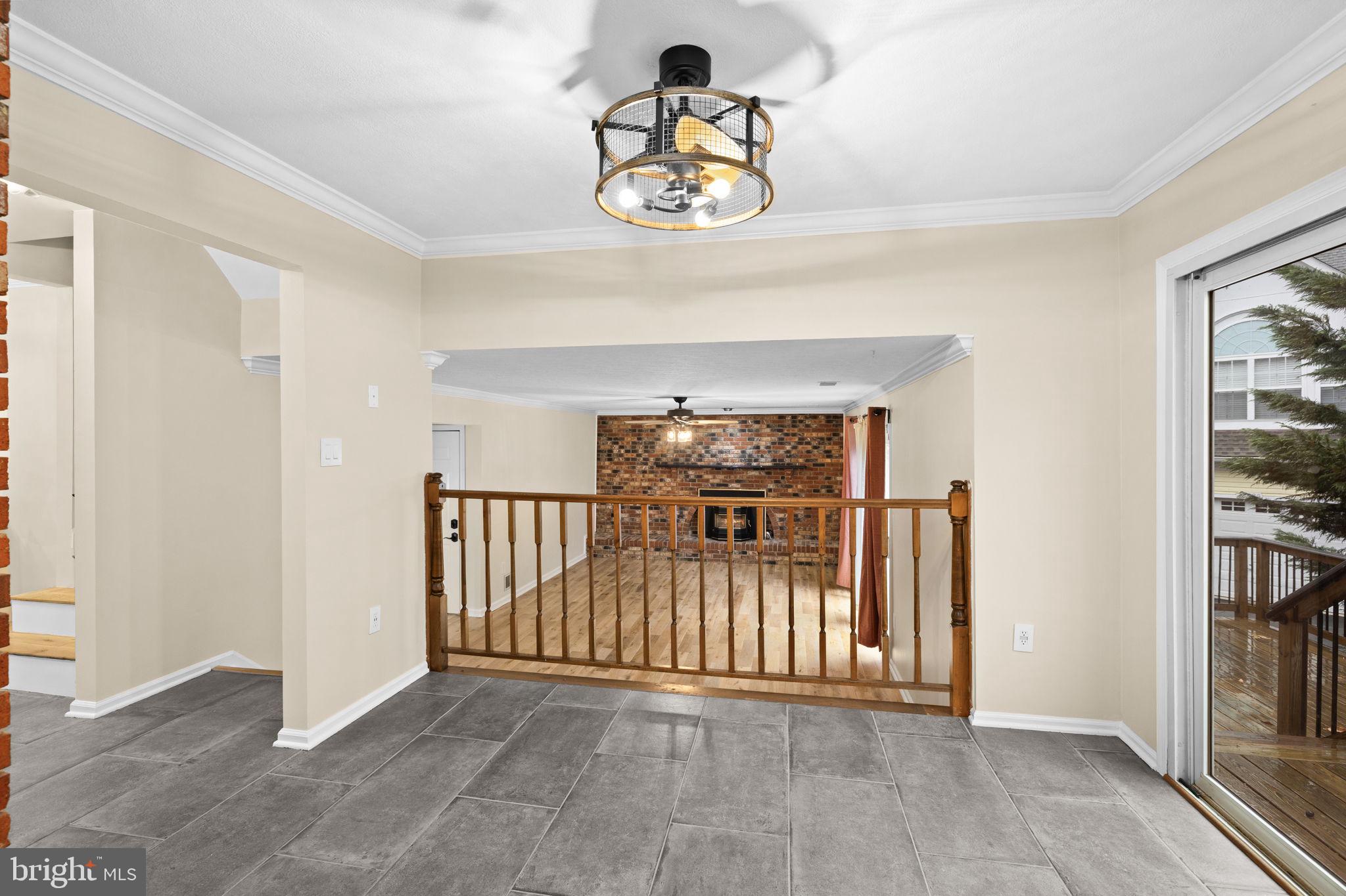 MONTCLAIR - Residential