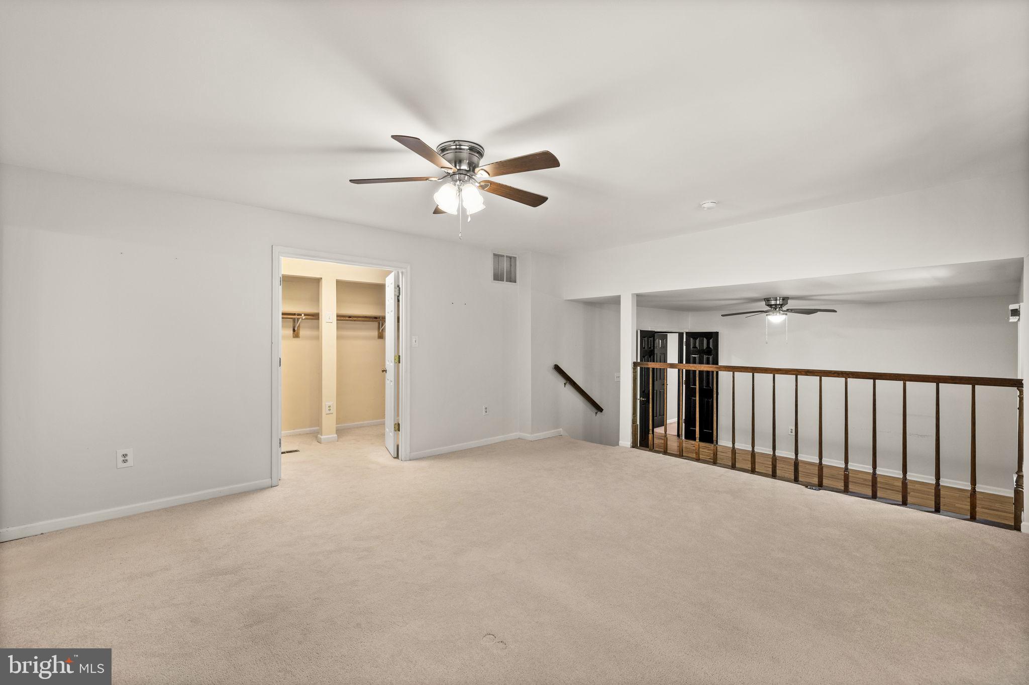 MONTCLAIR - Residential