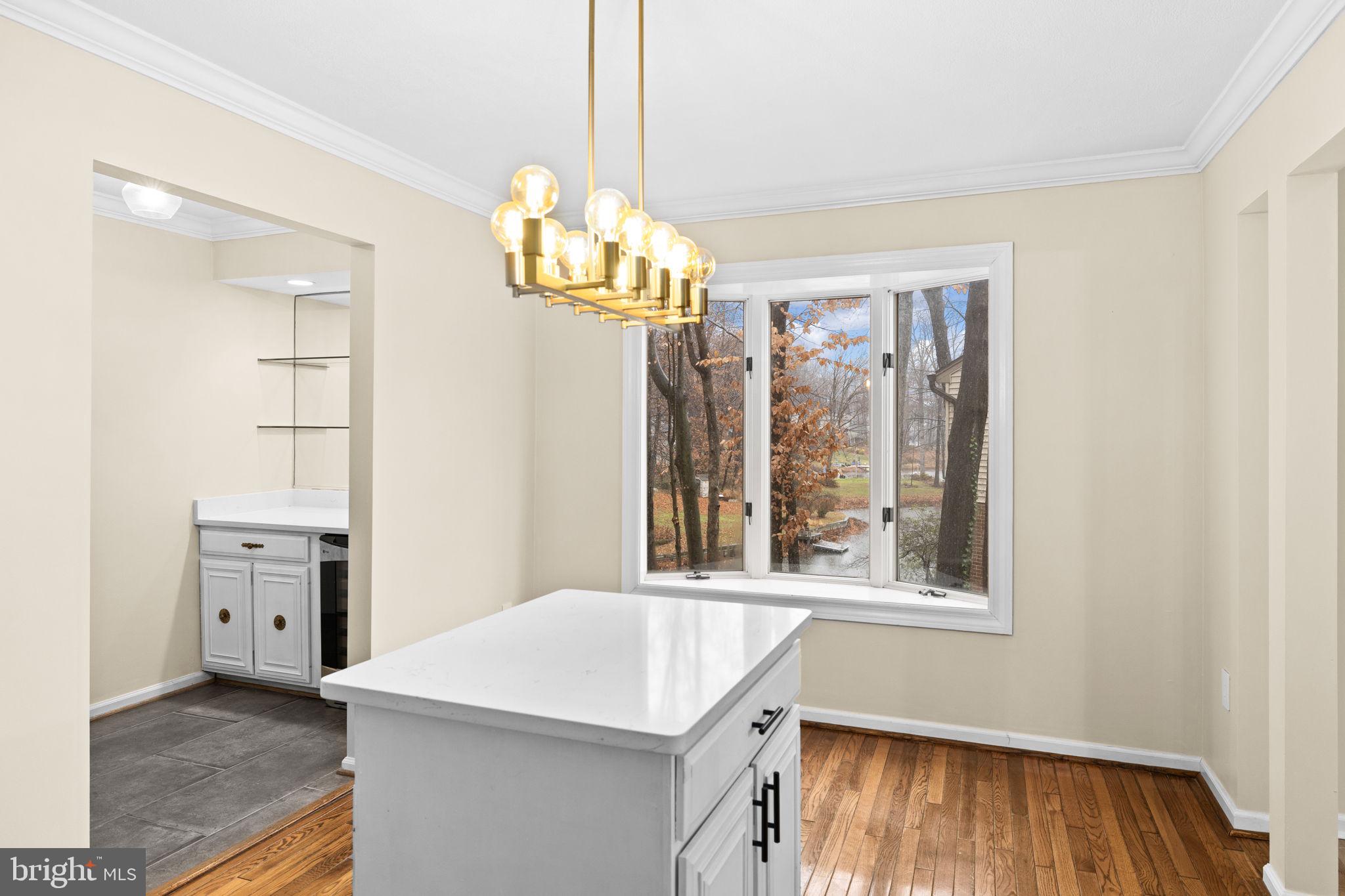 MONTCLAIR - Residential