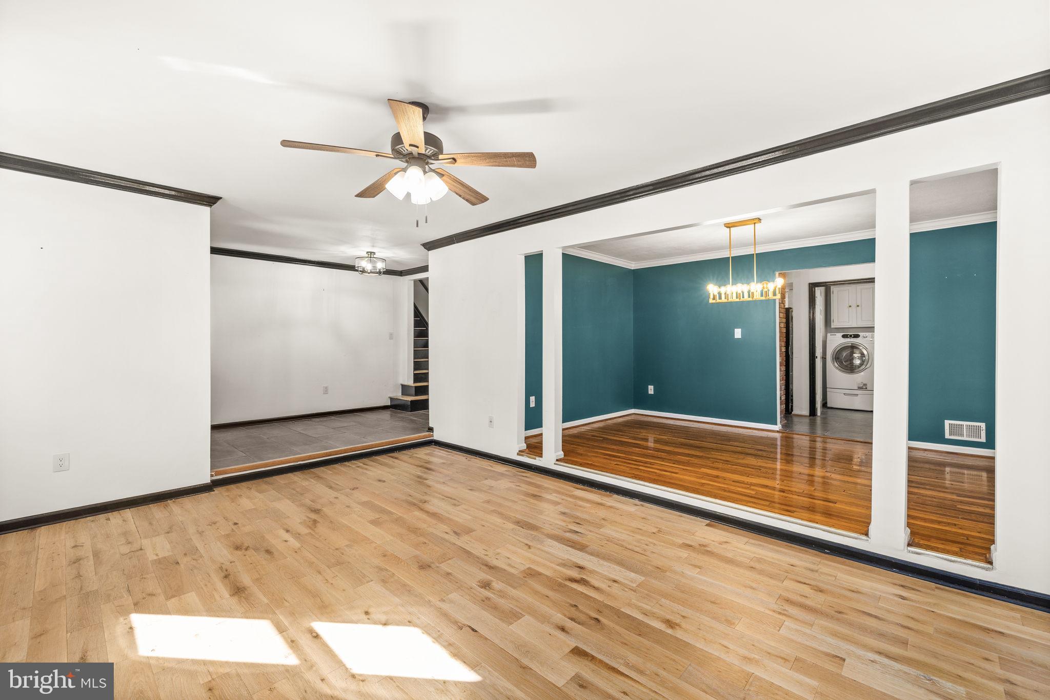 MONTCLAIR - Residential