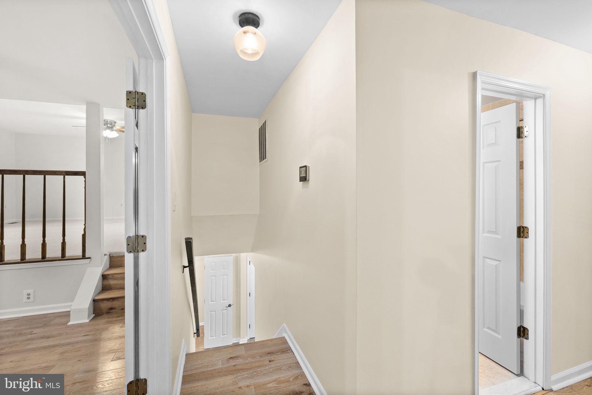 MONTCLAIR - Residential