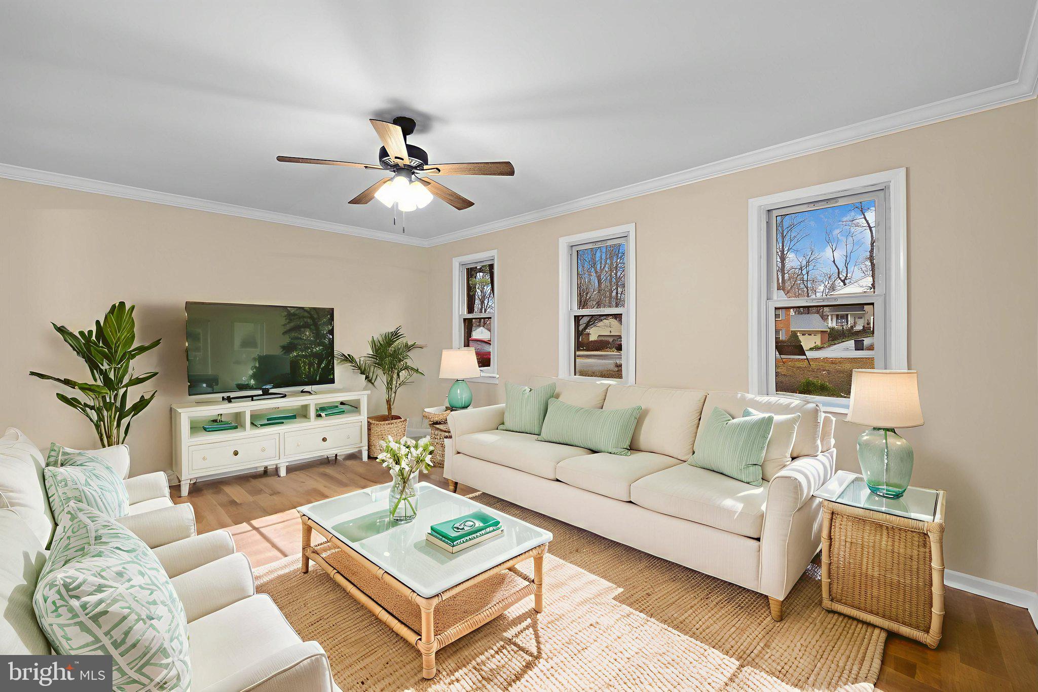 MONTCLAIR - Residential