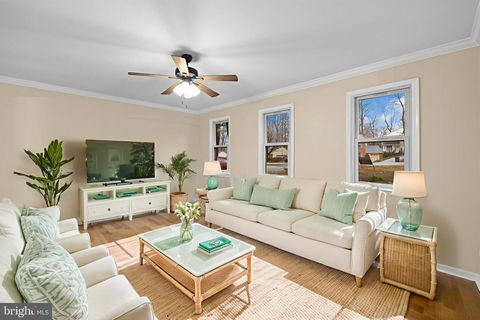 15978 COVE LANE DUMFRIES VA 22025