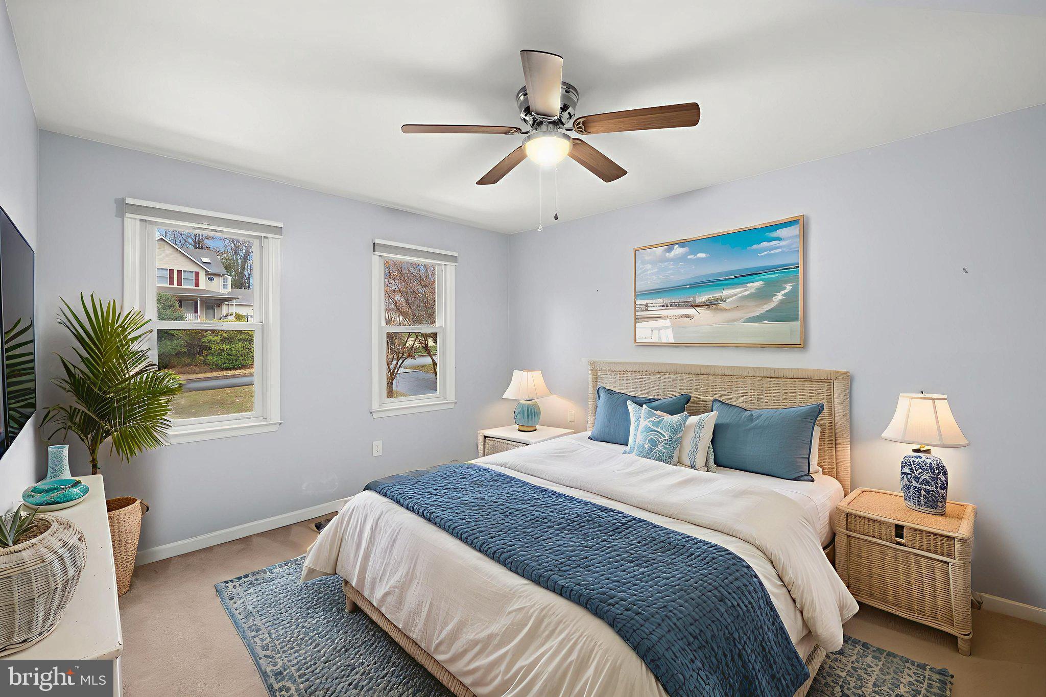 MONTCLAIR - Residential