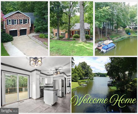 15978 COVE LANE DUMFRIES VA 22025