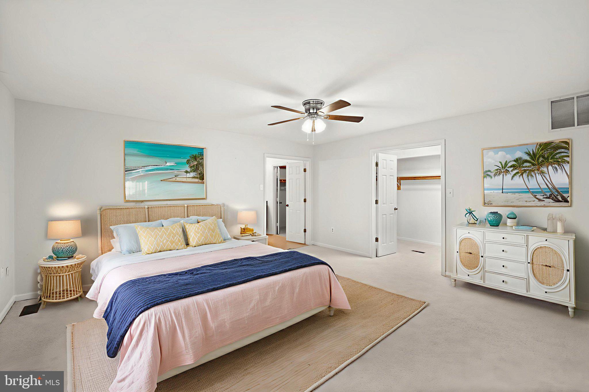 MONTCLAIR - Residential