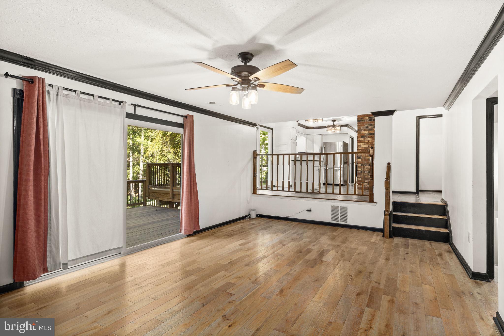 MONTCLAIR - Residential